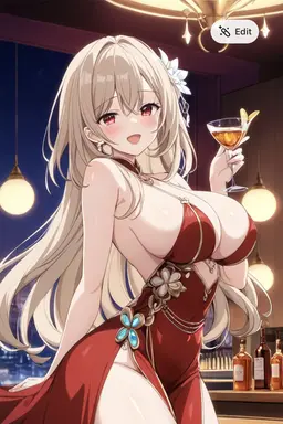 Profile image of ファラ