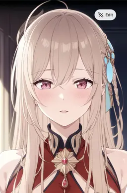Profile image of ファラ