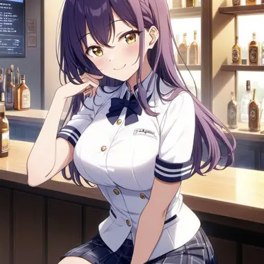 Profile image of リアナ