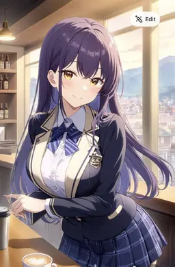 Profile image of リアナ