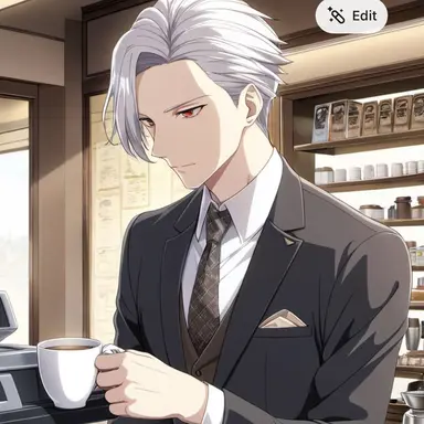 Profile image of エフラム