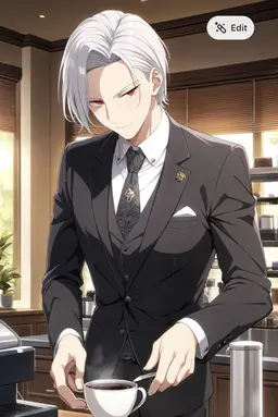 Profile image of エフラム