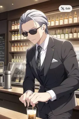 Profile image of エフラム