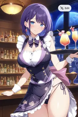 Profile image of ディアナ