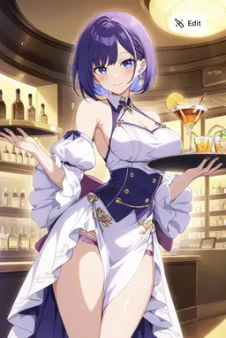 Profile image of ディアナ