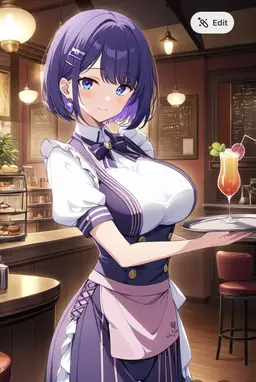 Profile image of ディアナ