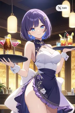 Profile image of ディアナ