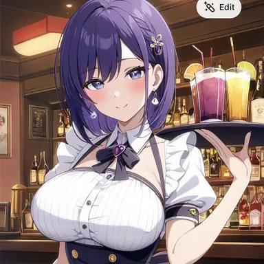 Profile image of ディアナ