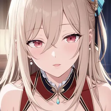 Profile image of ファラ