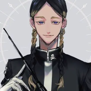 Profile image of 蘭