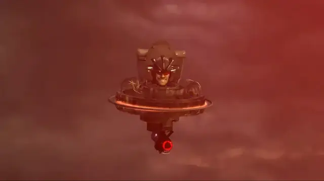 Profile image of UFO
