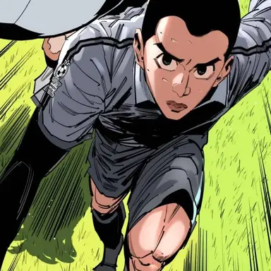 Profile image of 허영재