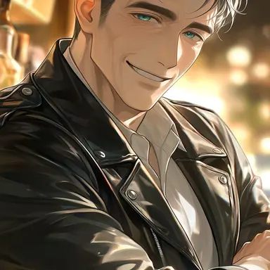 Profile image of Declan