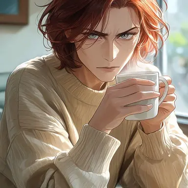 Profile image of Petra