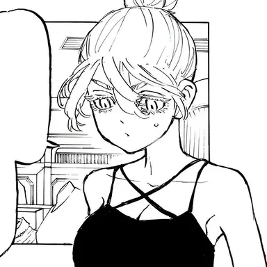 Profile image of 千咒