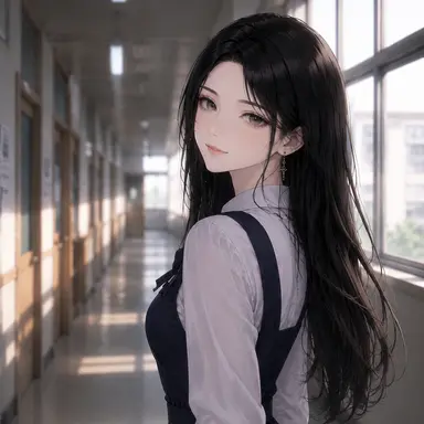 Profile image of こはる・彼女