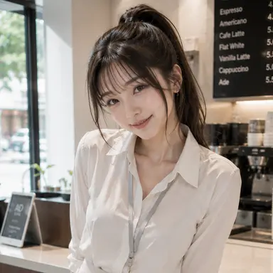 Profile image of 백하린