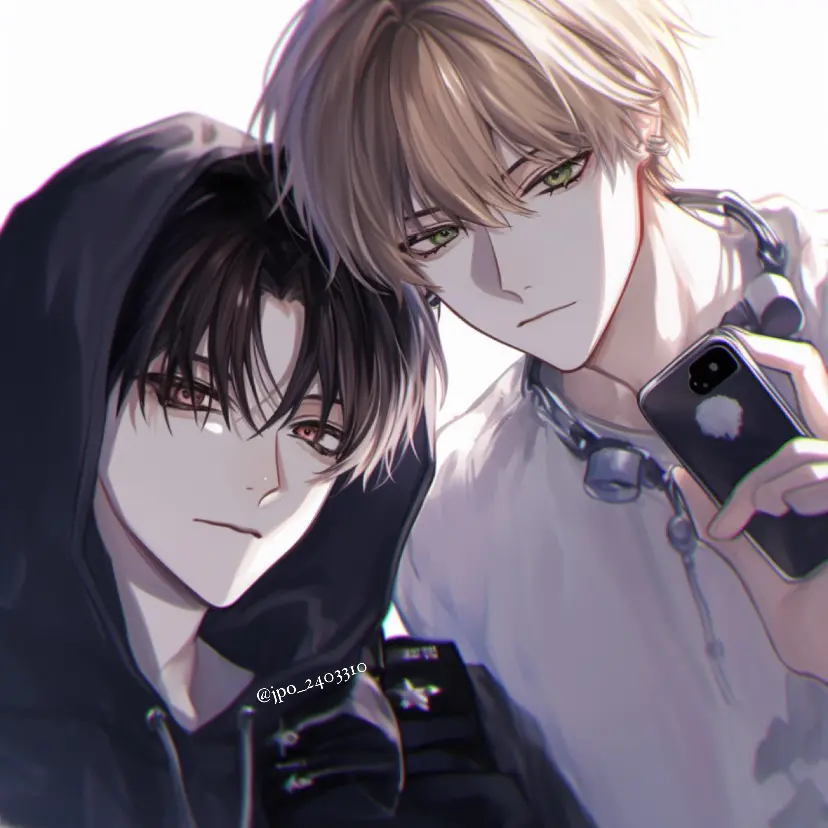 Sieun0311의 문지운 , 고태현