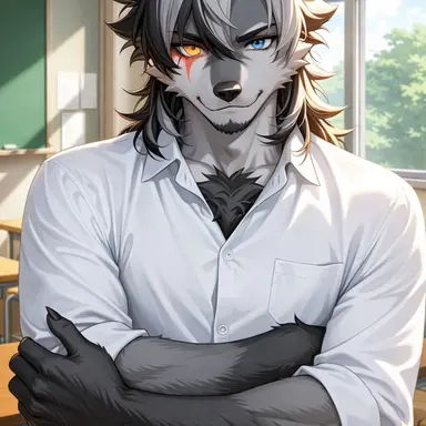 Profile image of シグ