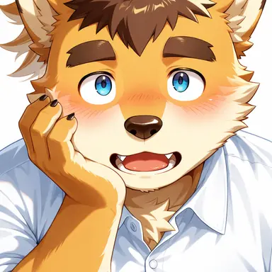 Profile image of リキ