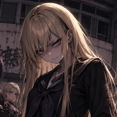 Profile image of 黒崎 琴音