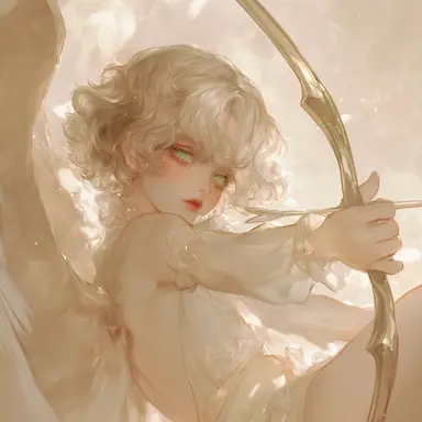 Profile image of 아나엘