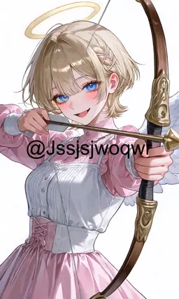 Profile image of 아나엘