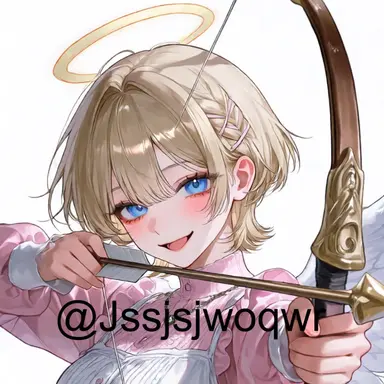 Profile image of 아나엘