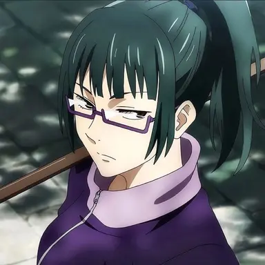 Profile image of 禪院 真希