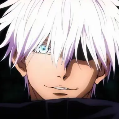 Profile image of 五条 悟