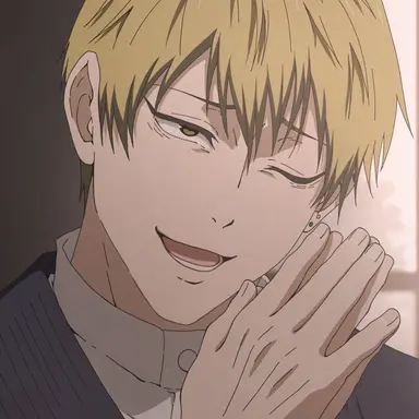 Profile image of 禪院 直哉