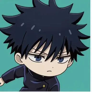 Profile image of 伏黒 恵