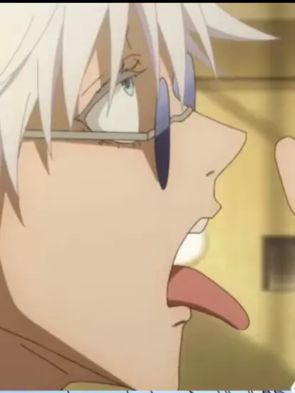 BL1216의 五条悟と結婚生活！？