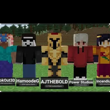 Profile image of Axel x team