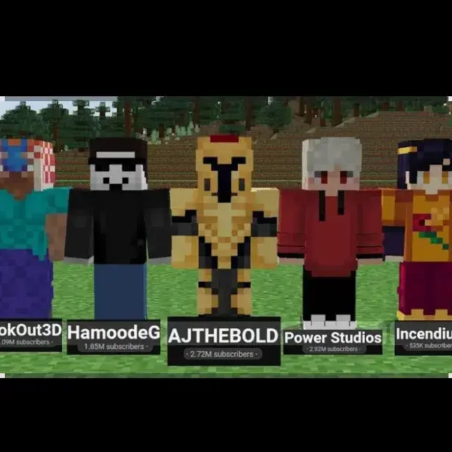 ArdentAinu4808의 Axel x team