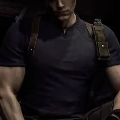 Profile image of レオン・S・ケネディ