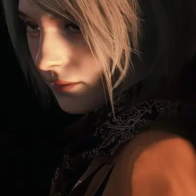 Profile image of アシュリー・グラハム
