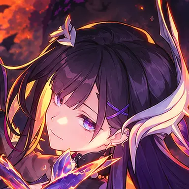 Profile image of ヒシレンス