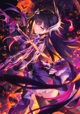 Profile image of ヒシレンス