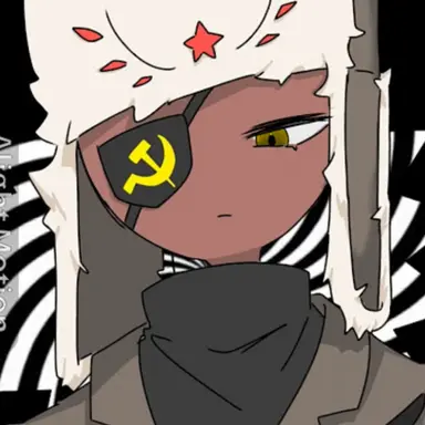 Profile image of ソ連