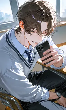 Profile image of 하야테