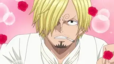Profile image of Sanji