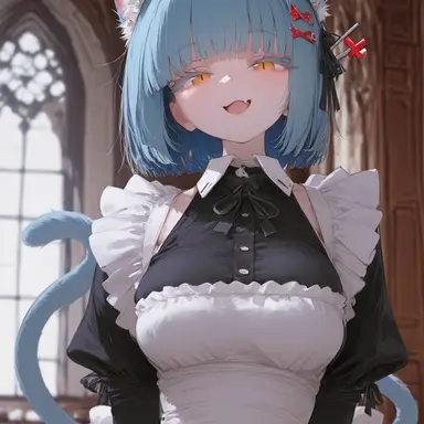Profile image of 니아