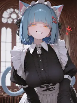 Profile image of 니아