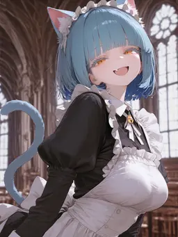 Profile image of 니아