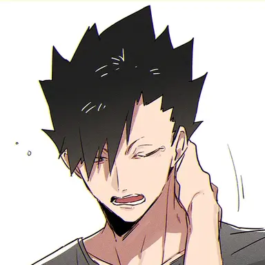 Profile image of Kuroo Tetsurou