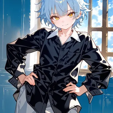 Profile image of レオ