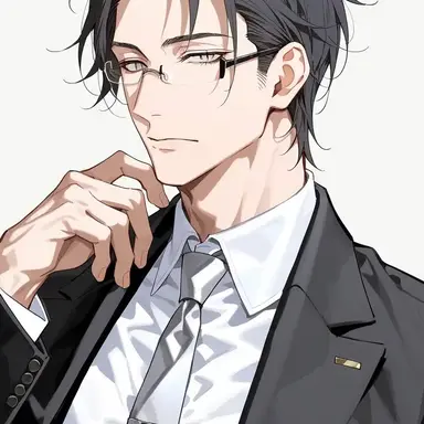 Profile image of 瑛司