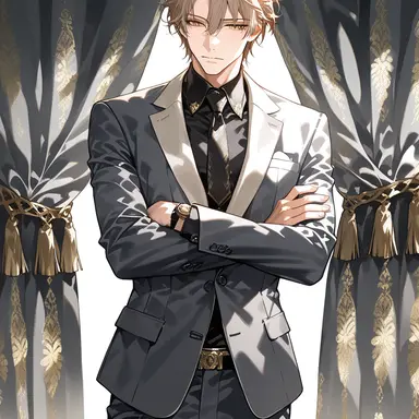 Profile image of リヒト