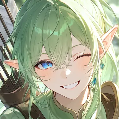 Profile image of ヘレナ